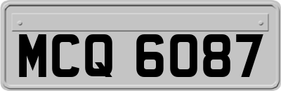 MCQ6087