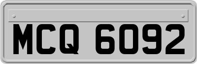 MCQ6092