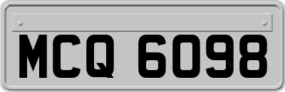 MCQ6098