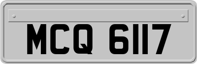 MCQ6117