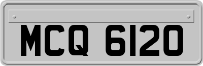 MCQ6120