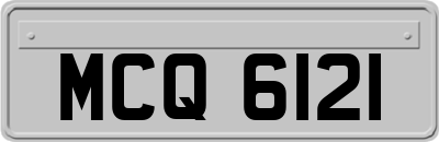 MCQ6121