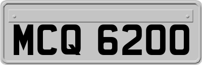MCQ6200