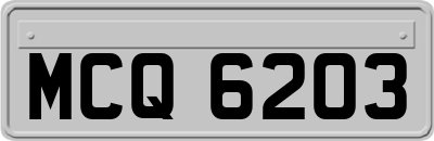 MCQ6203