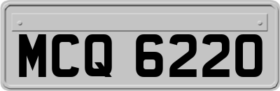 MCQ6220