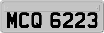 MCQ6223