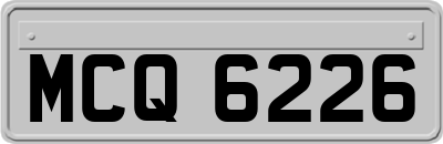 MCQ6226