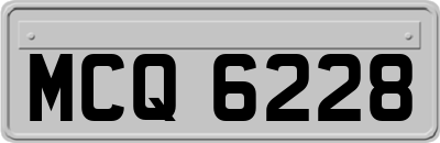 MCQ6228