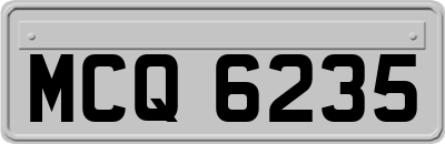 MCQ6235