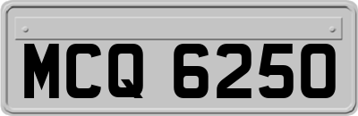 MCQ6250