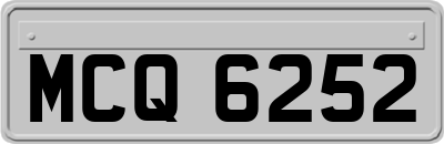 MCQ6252