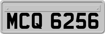 MCQ6256