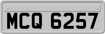 MCQ6257