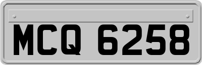MCQ6258