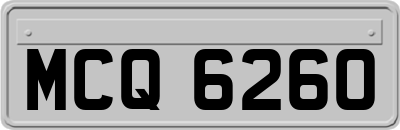 MCQ6260