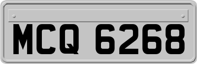 MCQ6268