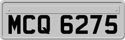 MCQ6275