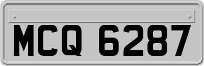 MCQ6287