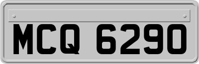 MCQ6290