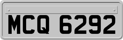 MCQ6292