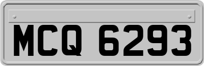 MCQ6293