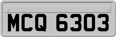 MCQ6303