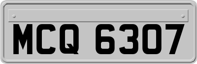 MCQ6307
