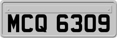 MCQ6309