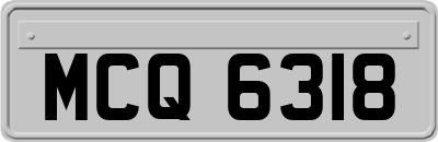 MCQ6318