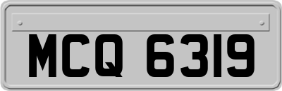 MCQ6319