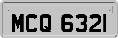 MCQ6321