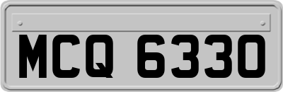 MCQ6330