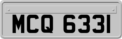 MCQ6331