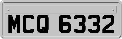 MCQ6332