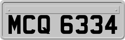 MCQ6334