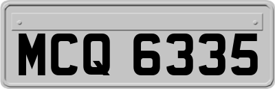 MCQ6335