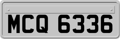 MCQ6336