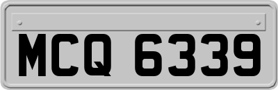 MCQ6339