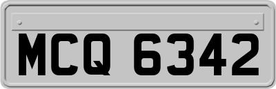MCQ6342