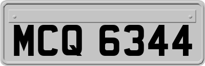 MCQ6344