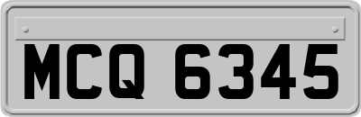 MCQ6345