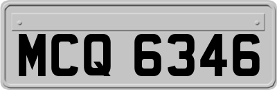 MCQ6346