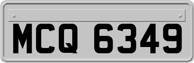 MCQ6349