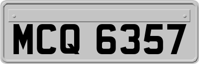 MCQ6357