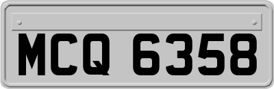 MCQ6358