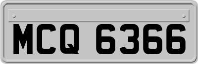 MCQ6366