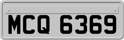 MCQ6369
