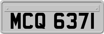 MCQ6371
