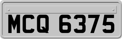MCQ6375