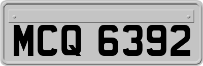 MCQ6392